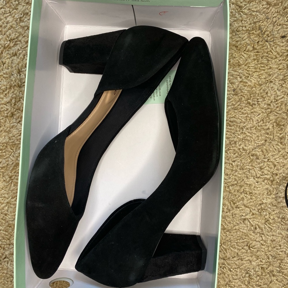 Juliet Dress Pump
